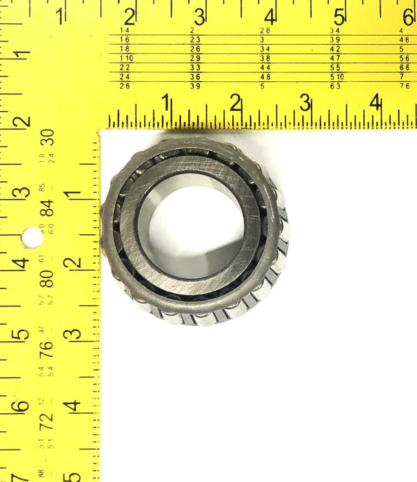 Bower Tapered Roller Bearing Cone No Box 2793 NOS