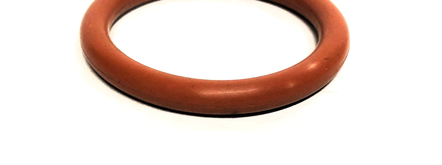 Unbranded O-Ring 0.19 Inch [Lot of 8] NOS