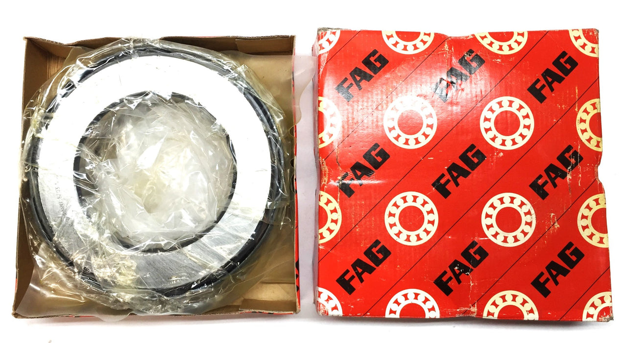 FAG/Schaeffler Spherical Roller Thrust Bearing 29322-E1-XL NOS