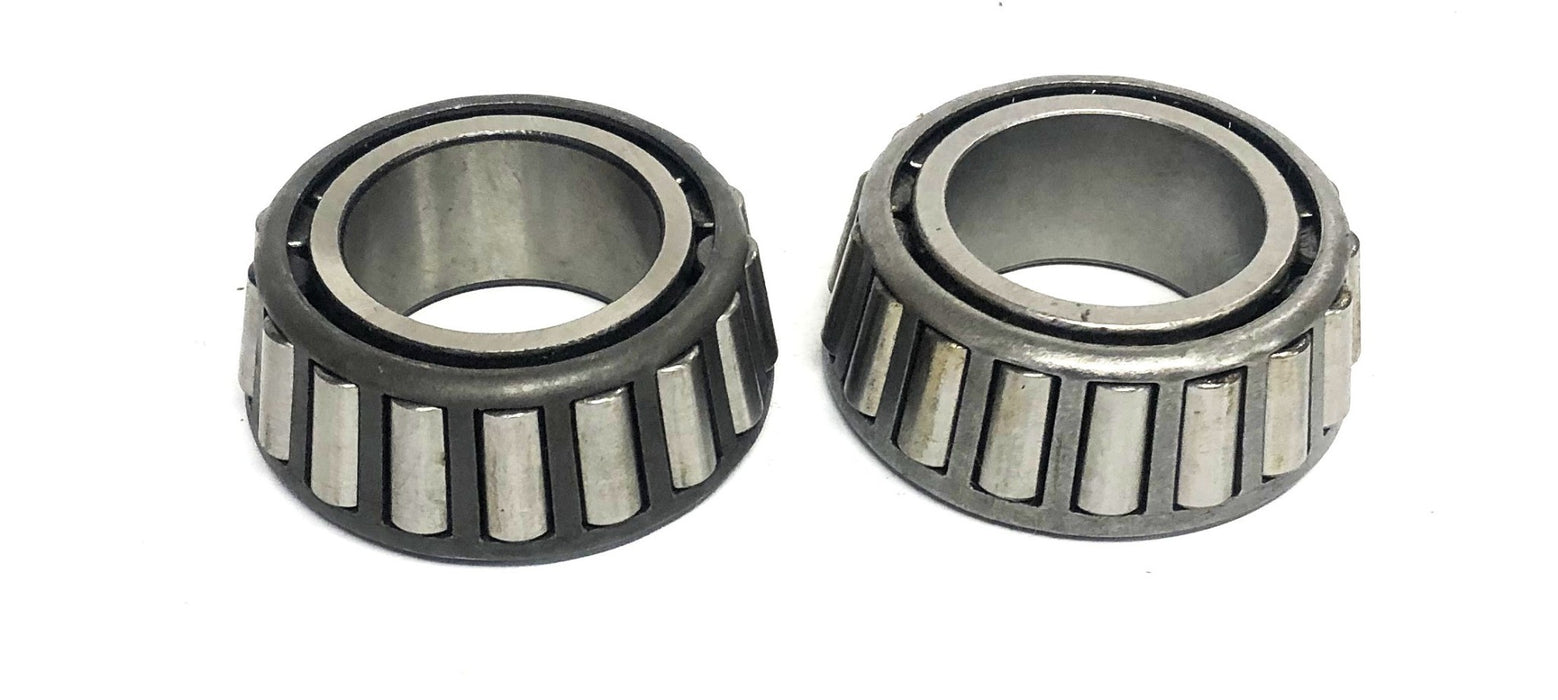 Bower Tapered Roller Bearing Cone No Box 2788A [Lot of 2] NOS