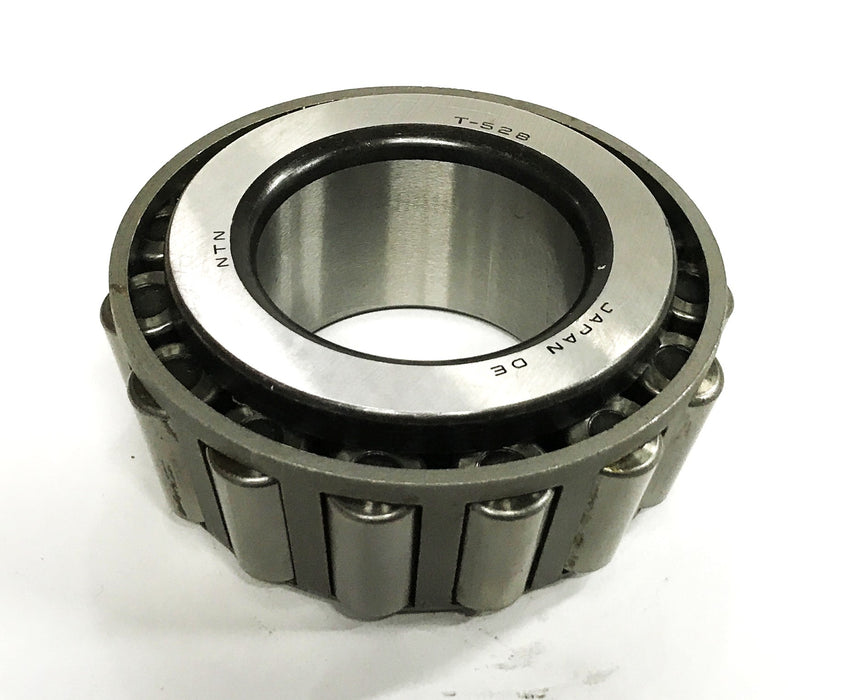 NTN Tapered Roller Bearing Cone T-528 NOS