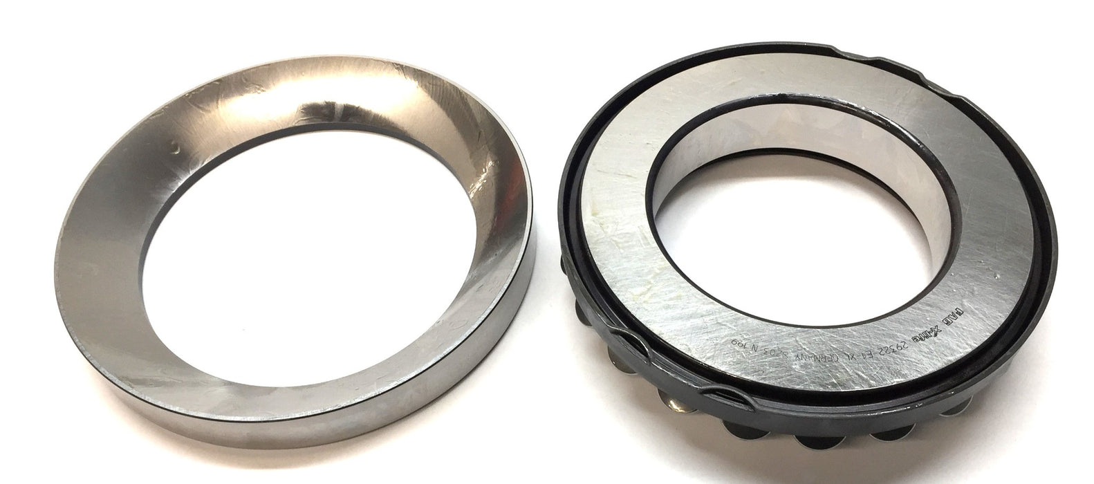 FAG/Schaeffler Spherical Roller Thrust Bearing 29322-E1-XL NOS