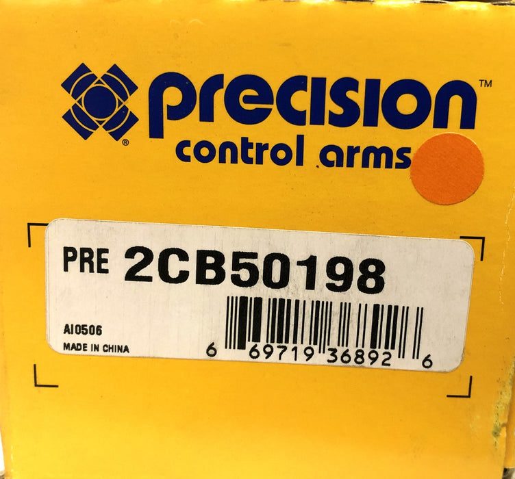 Precision Suspension Control Arm 2CB50198 NOS