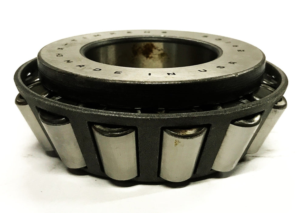 X-Timken Tapered Roller Bearing Cone (No Box) 53162 NOS