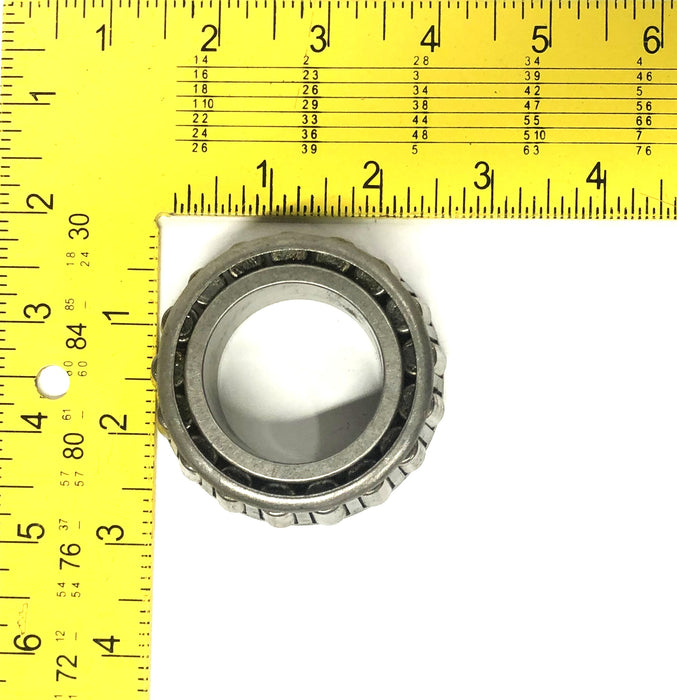 Bower Tapered Roller Bearing Cone No Box 2788A [Lot of 2] NOS