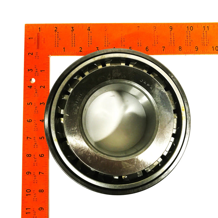 NTN Tapered Roller Bearing Cone and Cup 32318U NOS