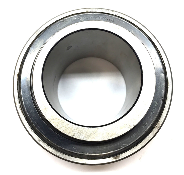 Fafnir Insert Ball Bearing SM1205K (G1205KRRB) (No Collar) (No Box) NOS