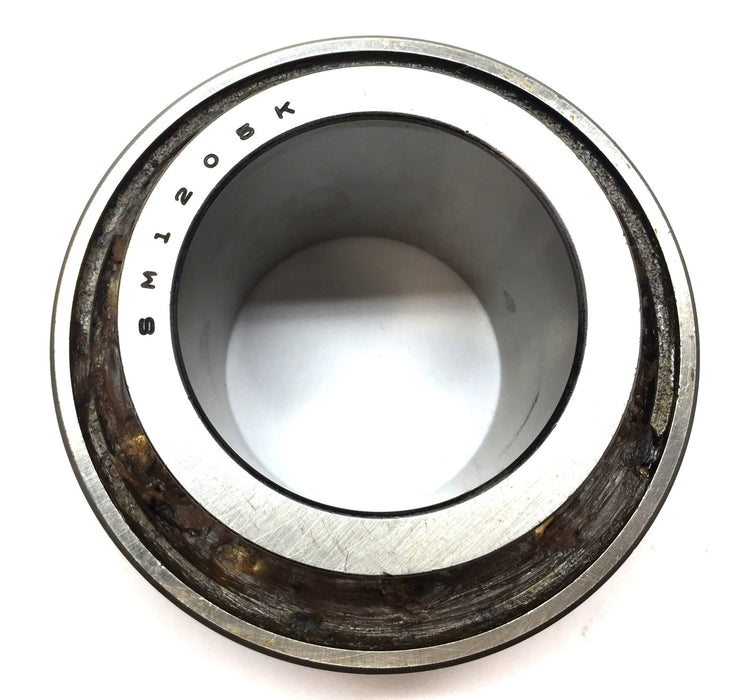 Fafnir Insert Ball Bearing SM1205K (G1205KRRB) (No Collar) (No Box) NOS