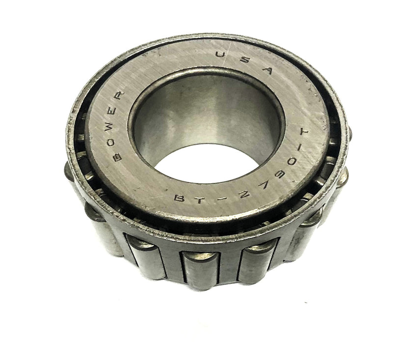 Bower Tapered Roller Bearing Cone No Box BT-2790-T NOS
