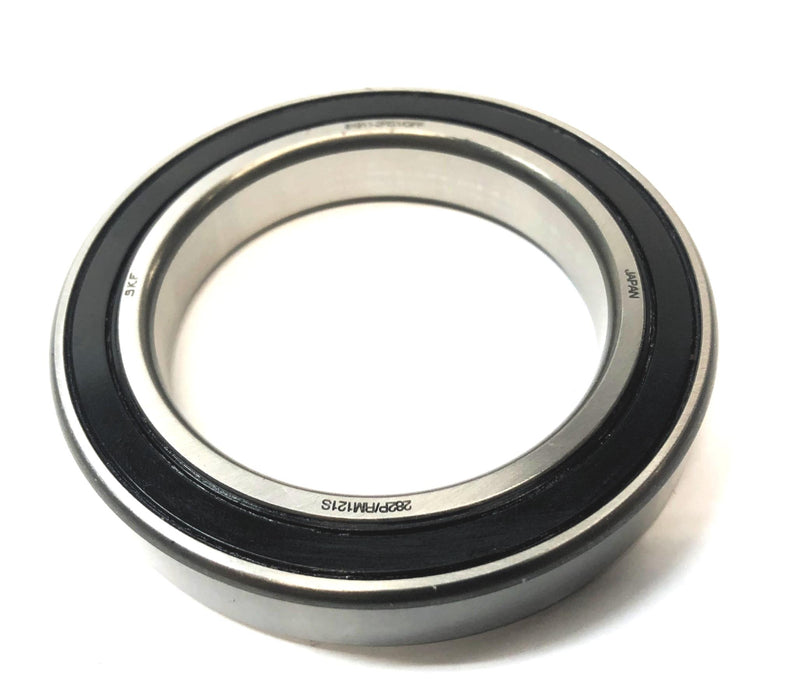 SKF Deep Groove Ball Bearing 61911-2RS1/GFF NOS