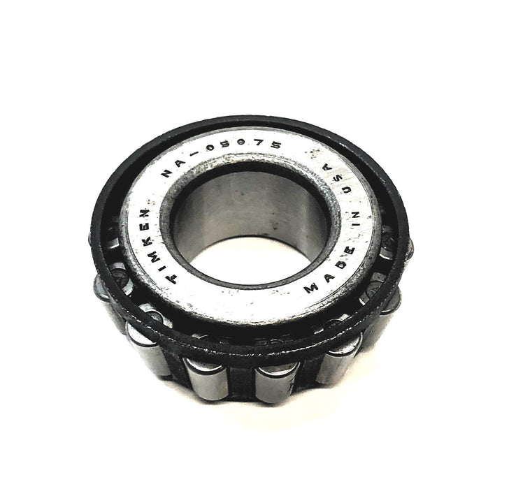 Timken Tapered Roller Bearing Cone NA-05075 NOS