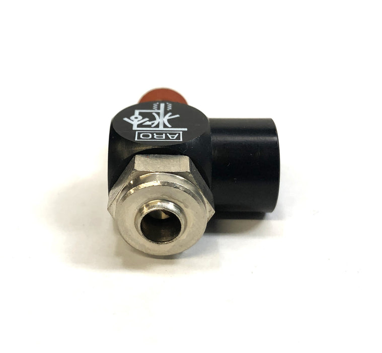 Ingersoll-Rand ARO Flow Control Valve 2F849 NOS