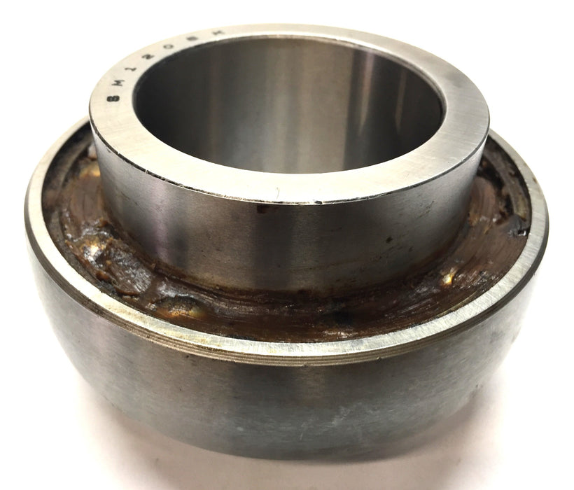 Fafnir Insert Ball Bearing SM1205K (G1205KRRB) (No Collar) (No Box) NOS
