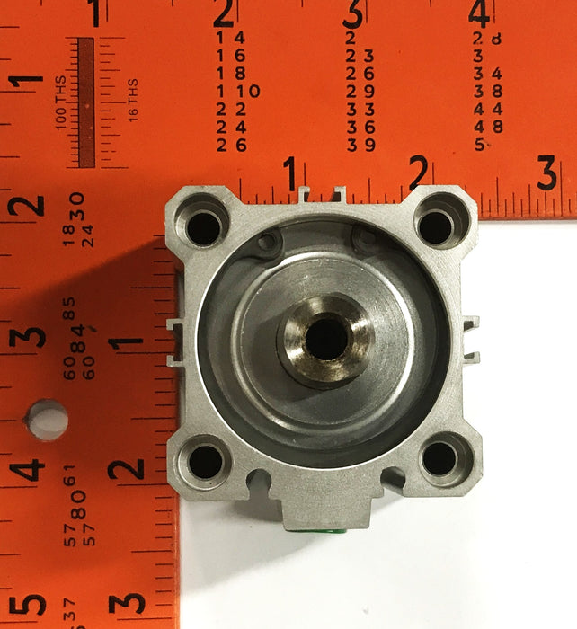 SMC Single-Acting Compact Cylinder CQ2B40-10S NOS