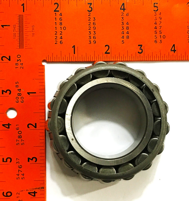 SKF Tapered Roller Bearing Cone BK-529-X NOS