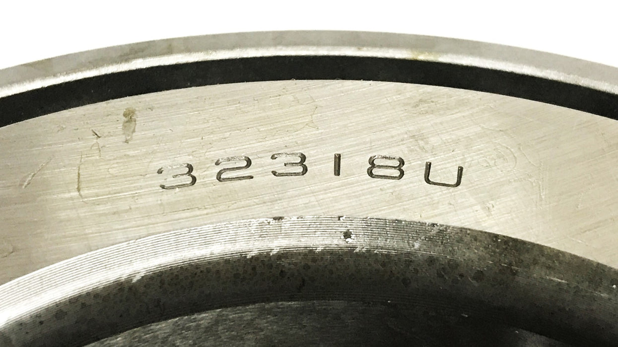 NTN Tapered Roller Bearing Cone and Cup 32318U NOS