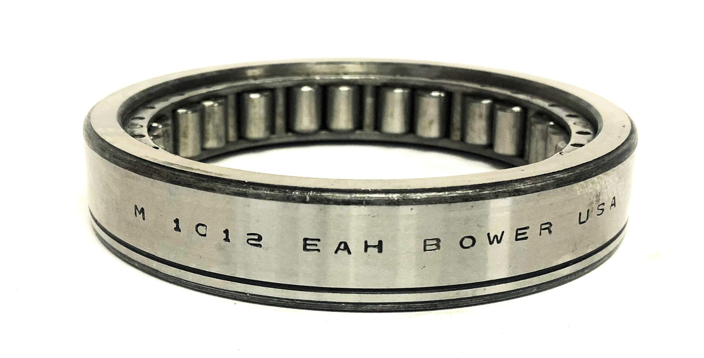 Bower Cylindrical Roller Bearing Outer Roller Cage M1012EAH NOS