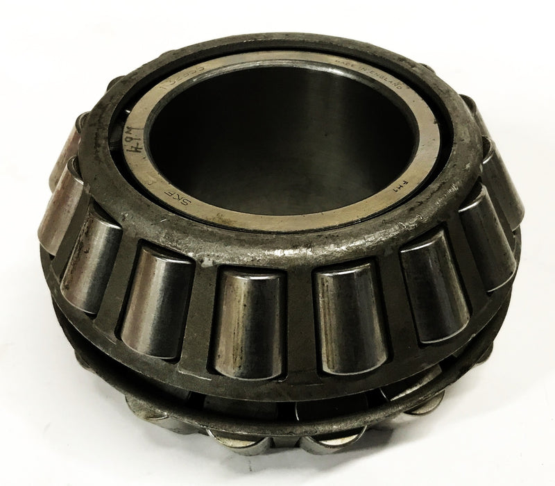 SKF Tapered Roller Bearing Double Assembly 497/497A NOS