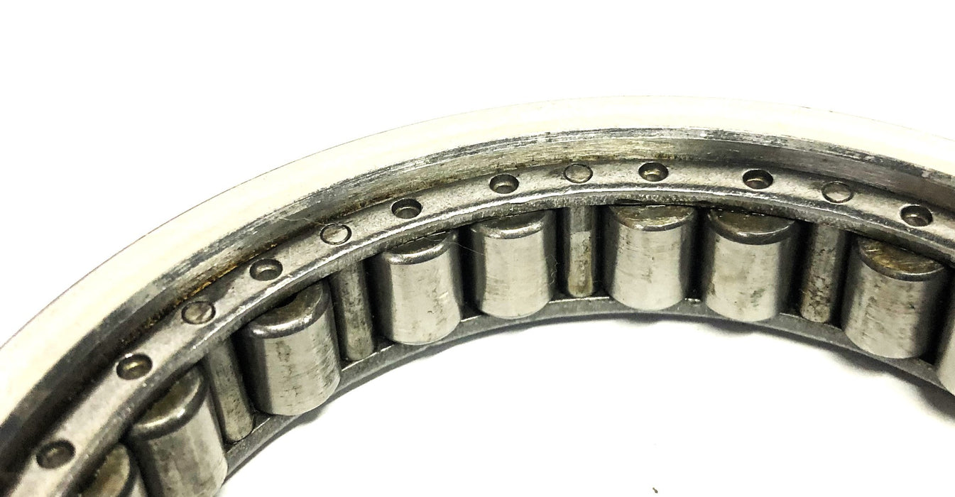 Bower Cylindrical Roller Bearing Outer Roller Cage M1012EAH NOS
