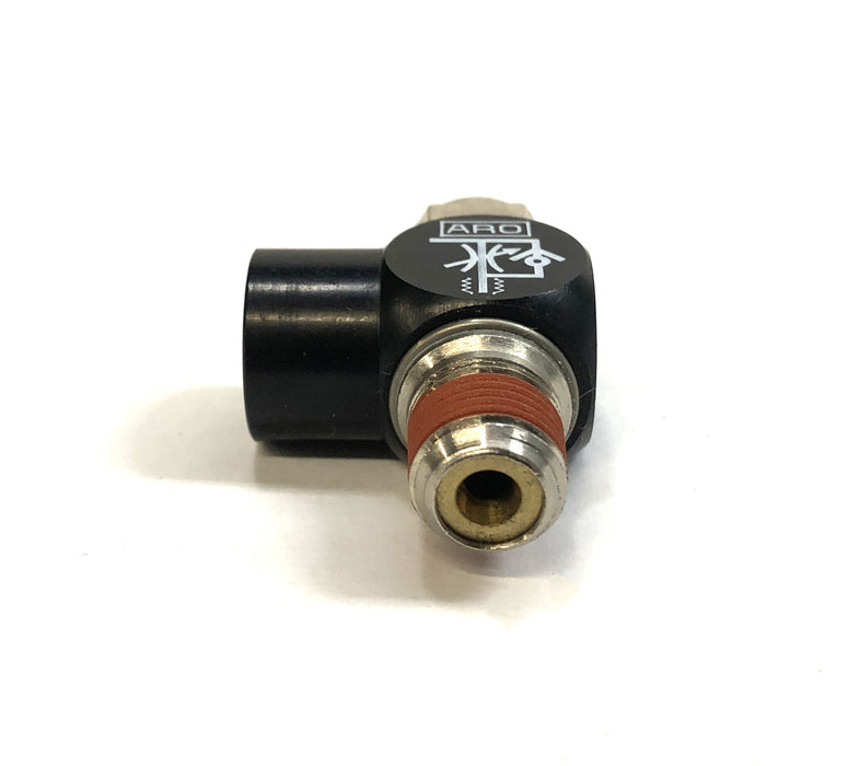 Ingersoll-Rand ARO Flow Control Valve 2F849 NOS