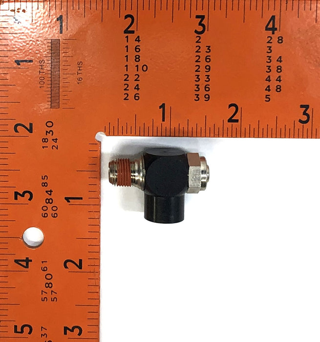 Ingersoll-Rand ARO Flow Control Valve 2F849 NOS