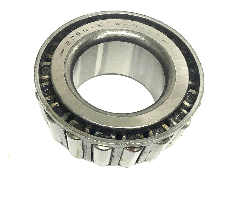 Bower Tapered Roller Bearing Cone No Box 2794 NOS