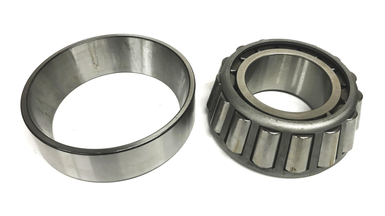 NTN Tapered Roller Bearing Cone and Cup 32318U NOS