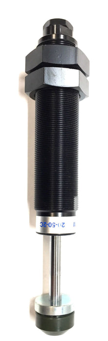 Efdyn Self-Compensating Shock Absorber EFM 20-50-2C NOS