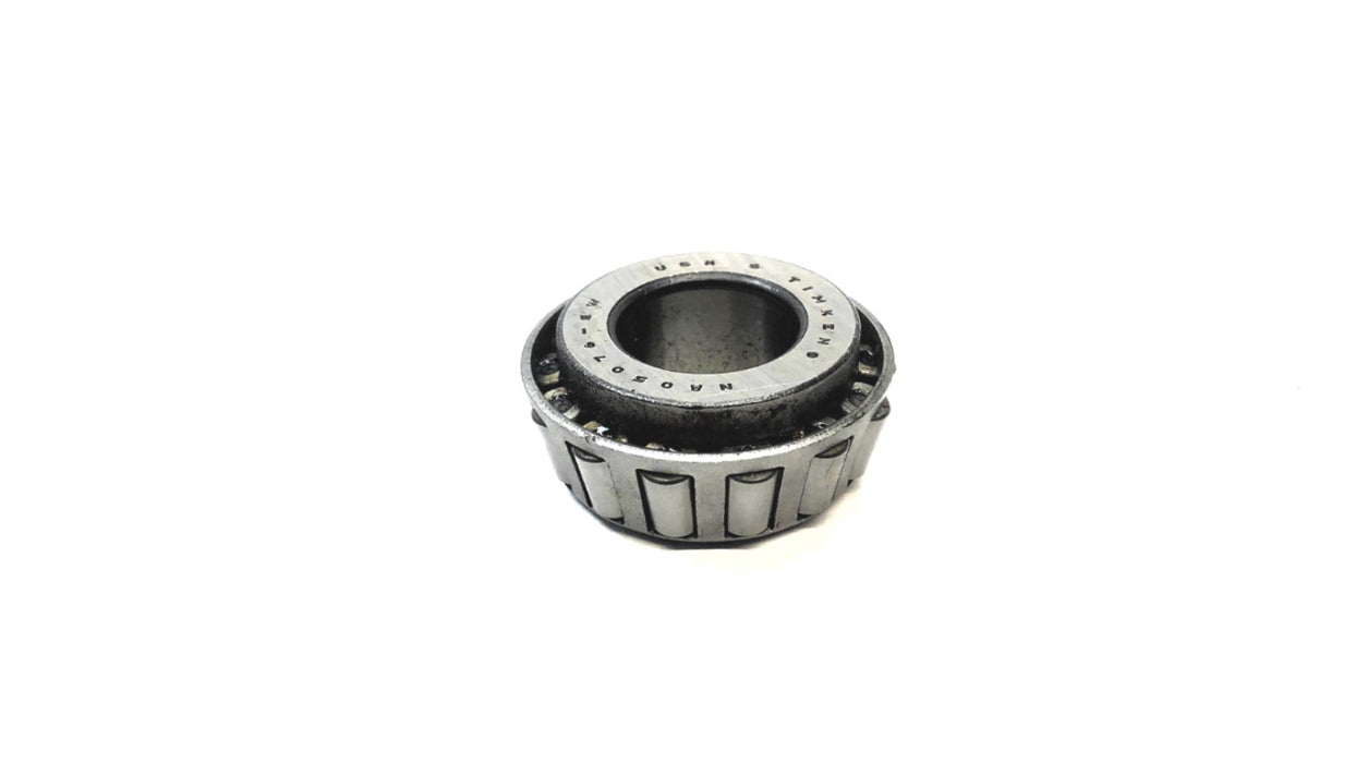 Timken Tapered Roller Bearing Cone NA05076-SW NOS