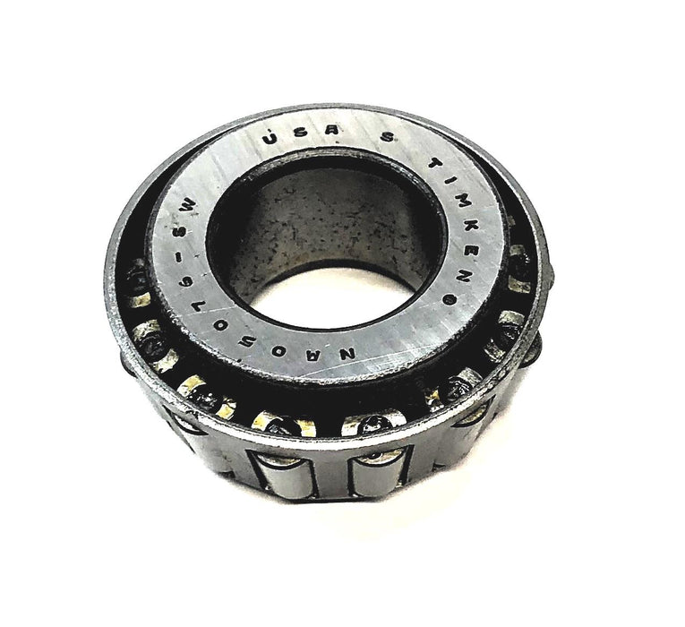 Timken Tapered Roller Bearing Cone NA05076-SW NOS