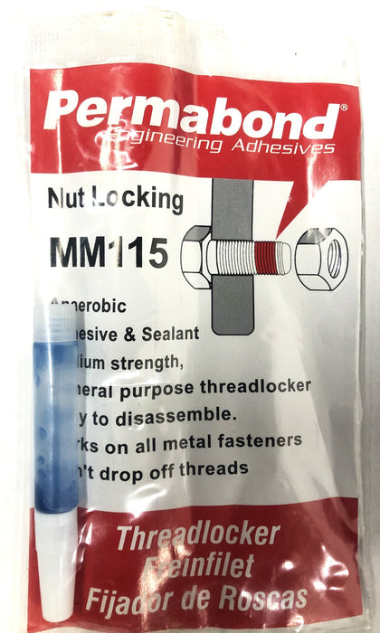 NAPA Chassis Steering Tie Rod End Inner 269-5627 NOS