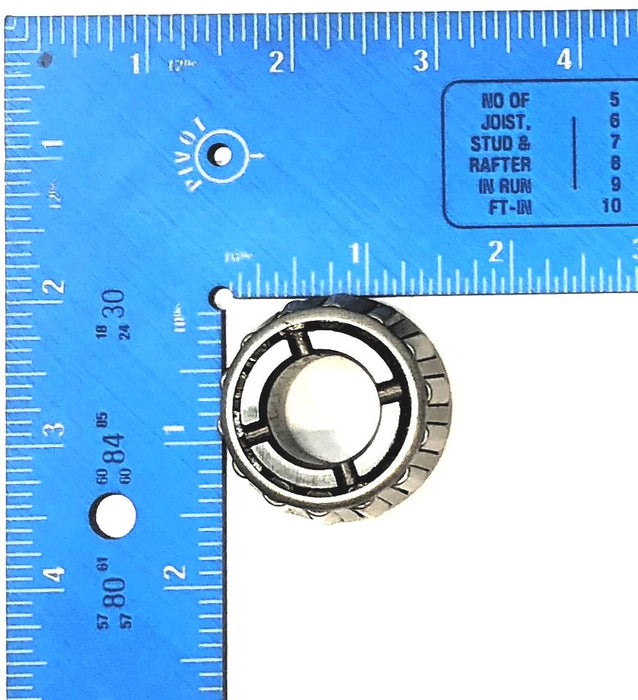 Timken Tapered Roller Bearing Cone NA05076-SW NOS