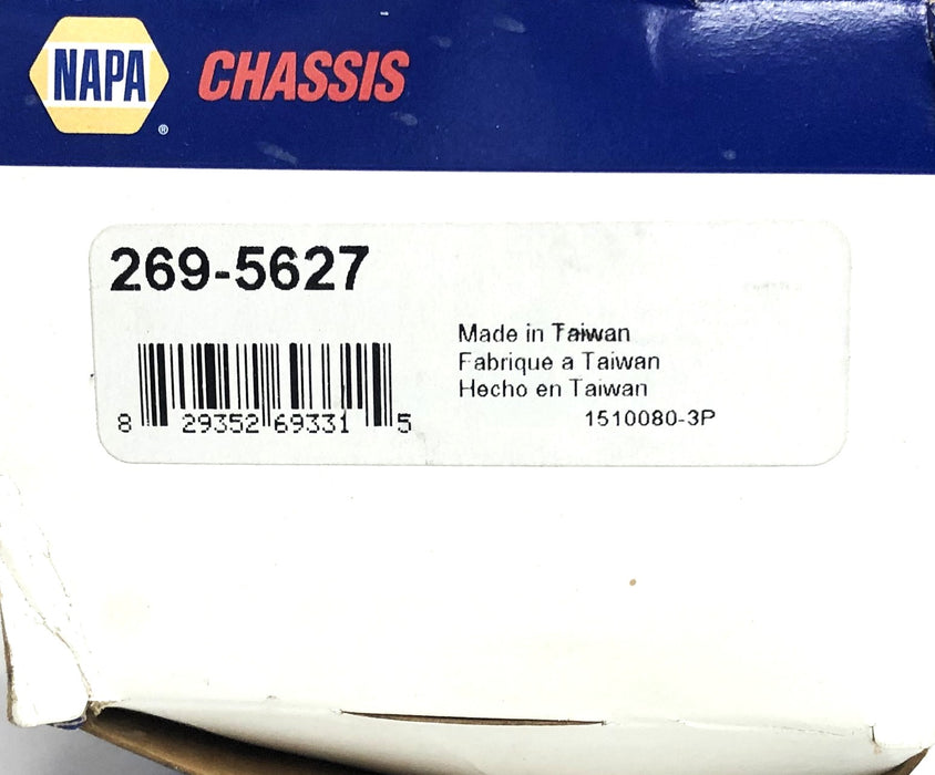 NAPA Chassis Steering Tie Rod End Inner 269-5627 NOS