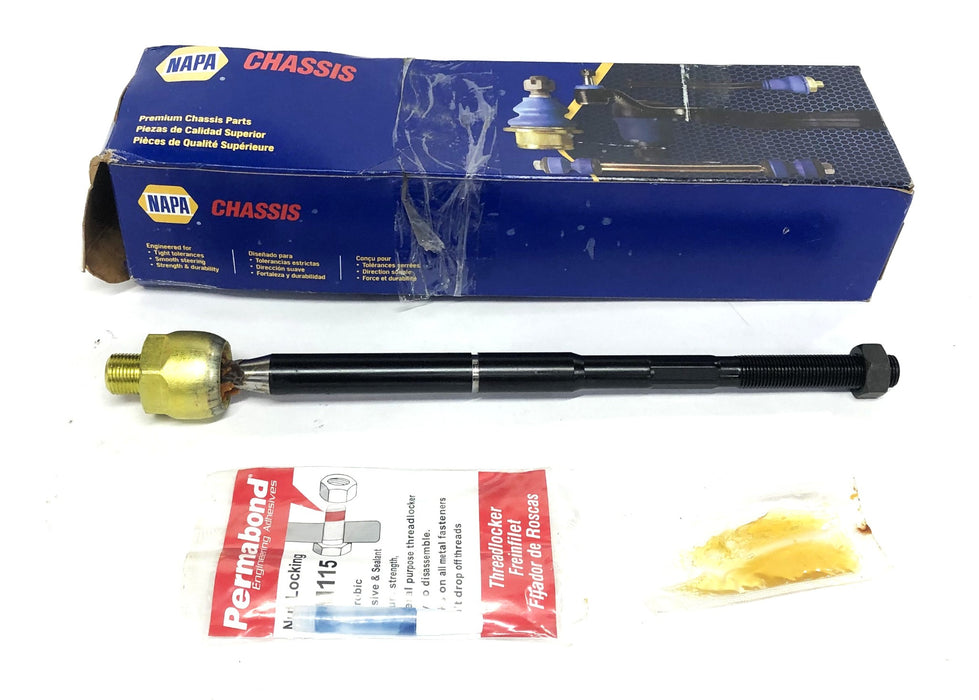 NAPA Chassis Steering Tie Rod End Inner 269-5627 NOS
