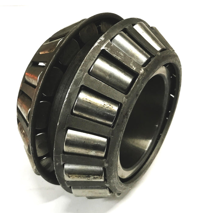 SKF Tapered Roller Bearing Double Assembly 497/497A NOS