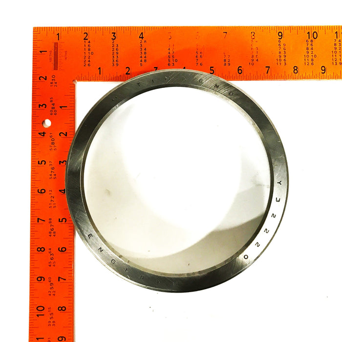 Timken Tapered Roller Bearing Cup Y32220 NOS