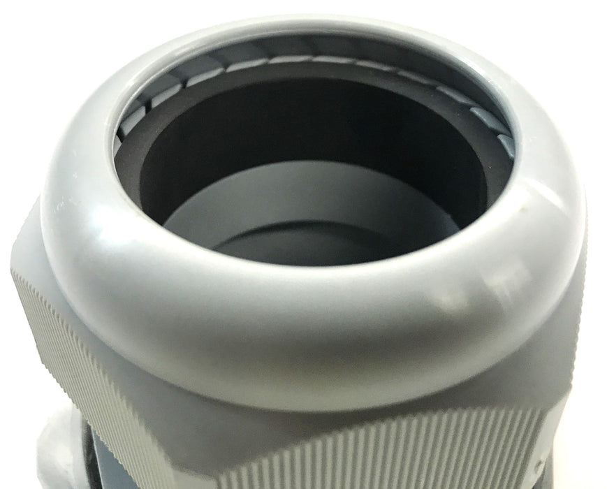 Unbranded Plastic Cable Gland M63 X 1.5 NOS
