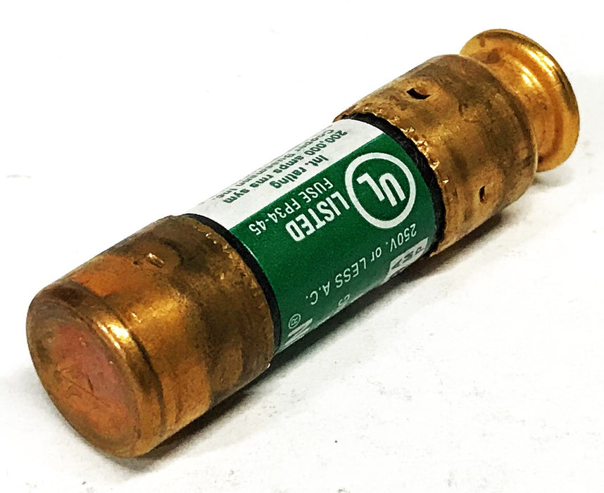 Cooper Bussmann Limitron 20 Amp Buses KTN-R-20 [Lot of 10] NOS