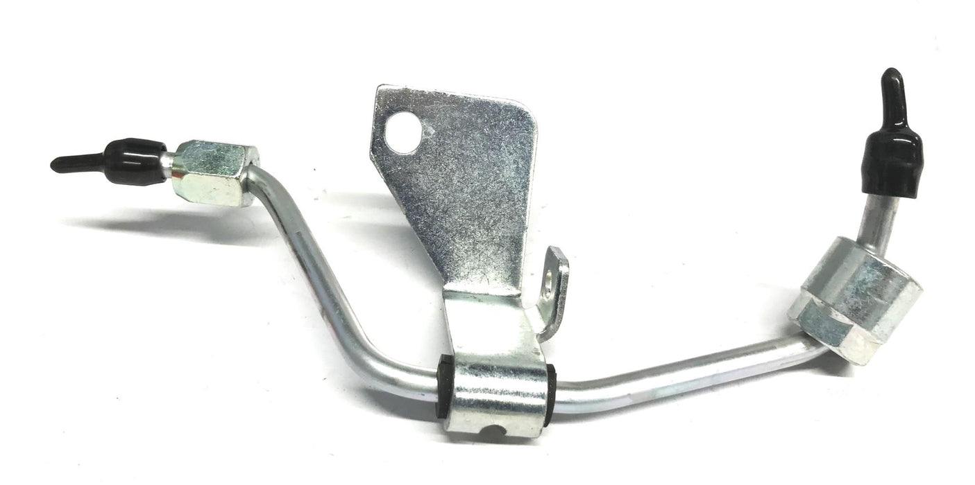 Cummins Fuel Injector Supply Line 5525526 NOS