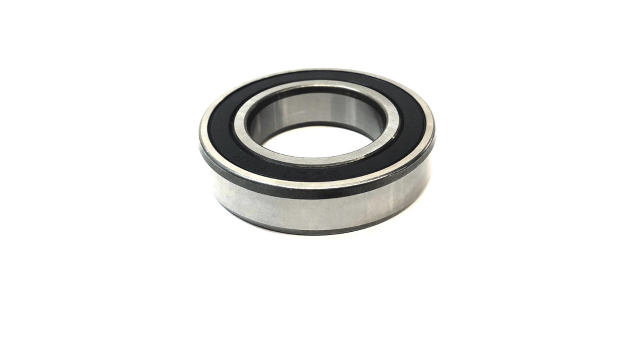 ORS Sealed Ball Bearing 6007-2RS-G93-C3 [Lot of 2] NOS