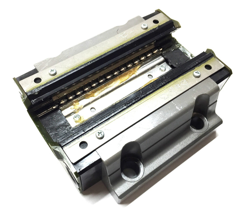 THK Linear Bearing Guide Block SR-35SB/TB NOS