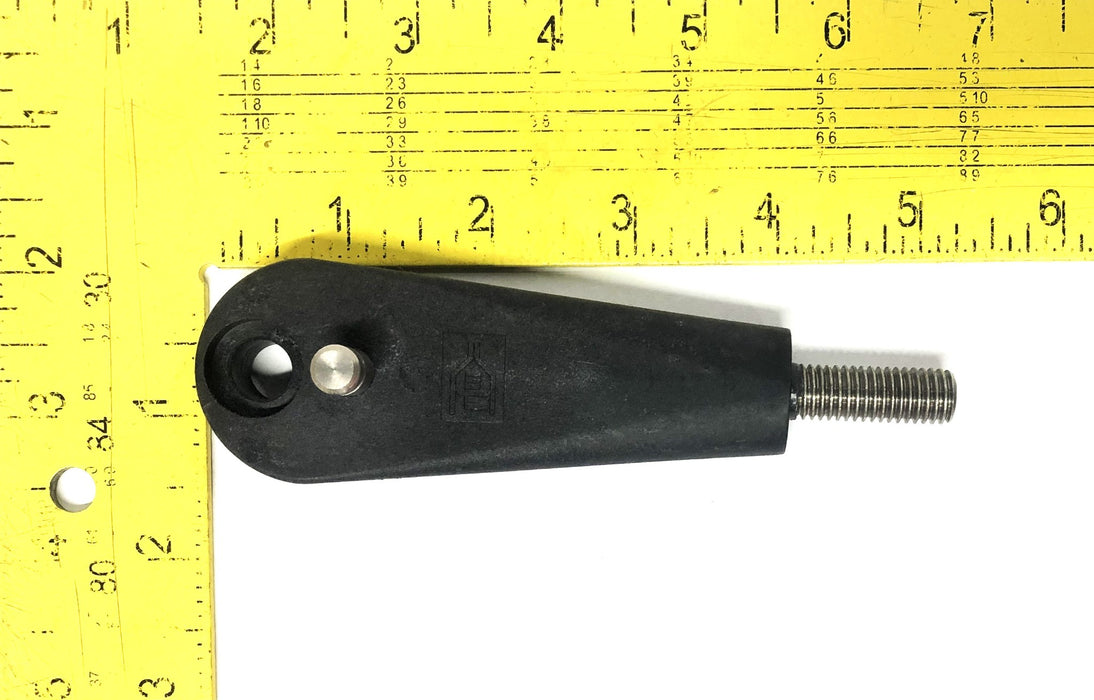 Unbranded Finwheel Lever 200/2500 BR25CS0024 NOS