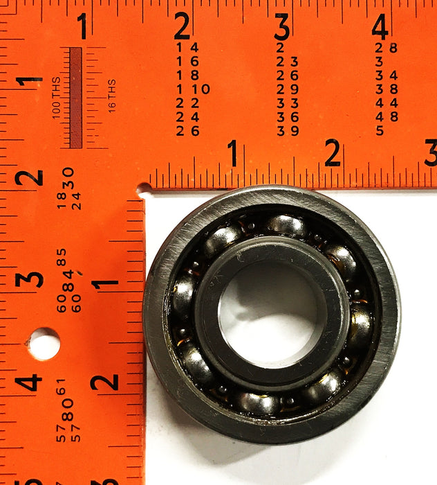 Unbranded 60mm x 25mm x16mm Deep Groove Ball Bearing [Lot of 5] NOS