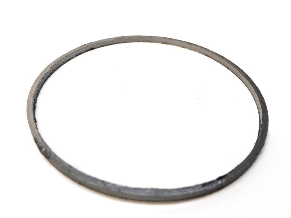 Burkert Replacement Valve Ring Seal 641115 [Lot of 3] NOS