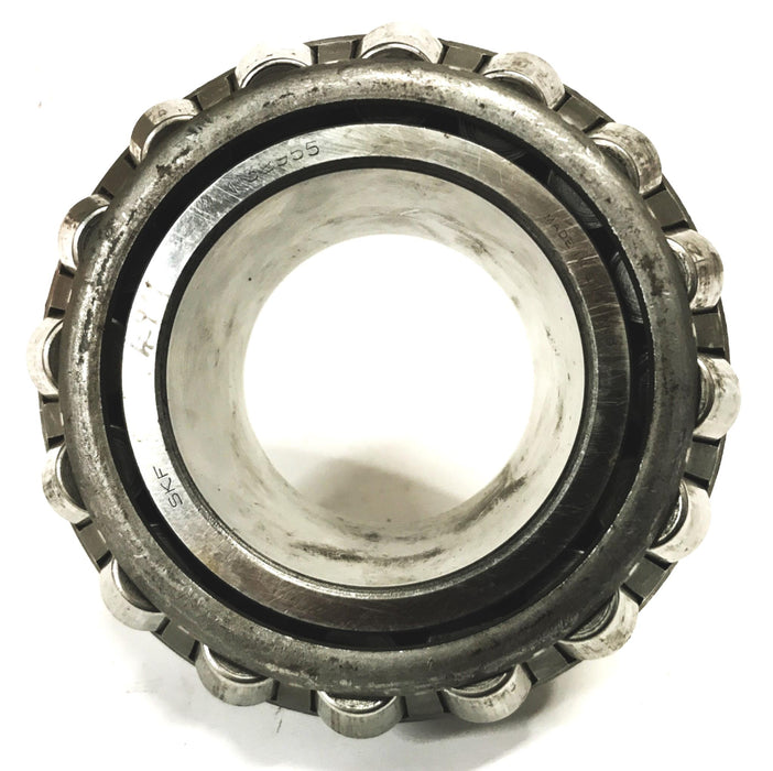 SKF Tapered Roller Bearing Double Assembly 497/497A NOS