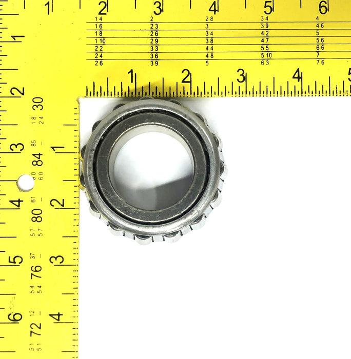 Bower Tapered Roller Bearing BT-2791 NOS