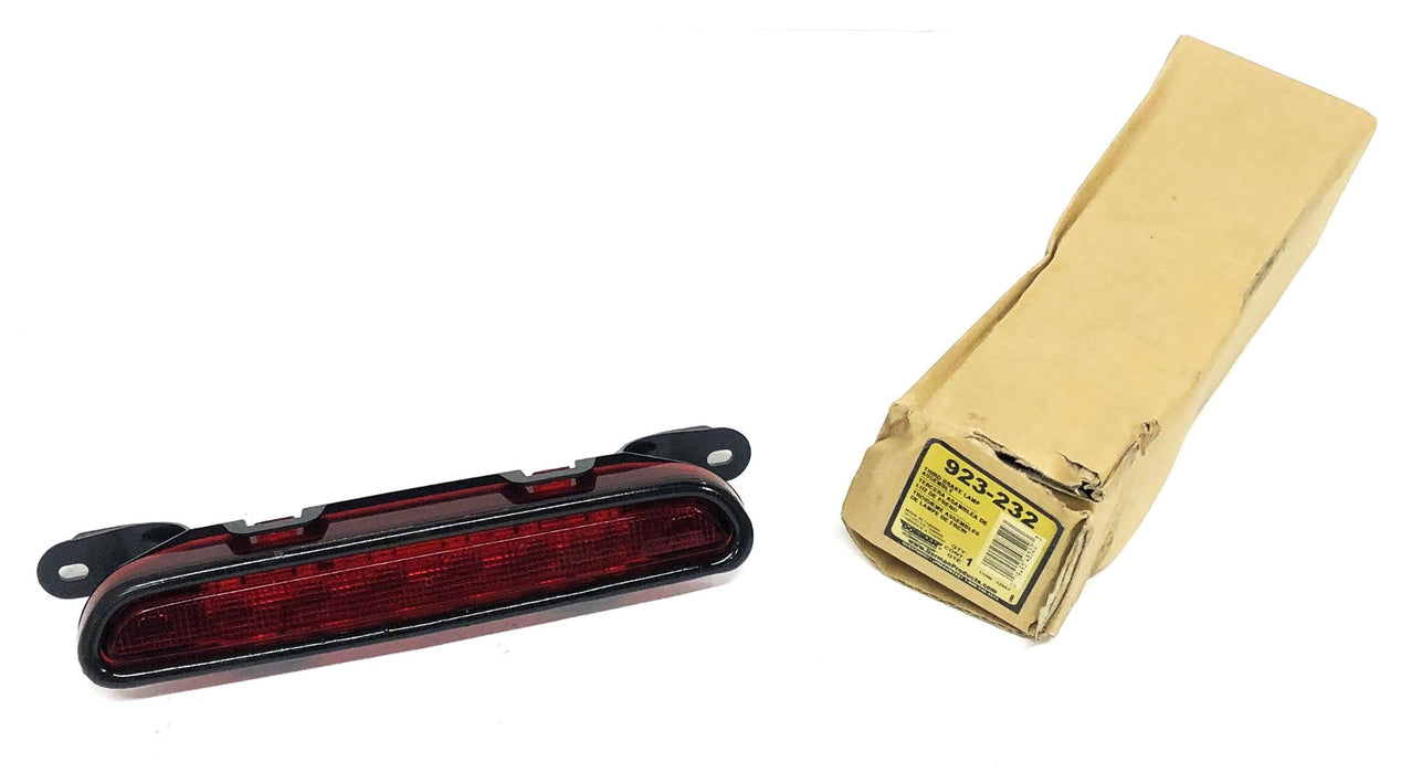 Dorman Third Brake Lamp Assembly 923-232 NOS