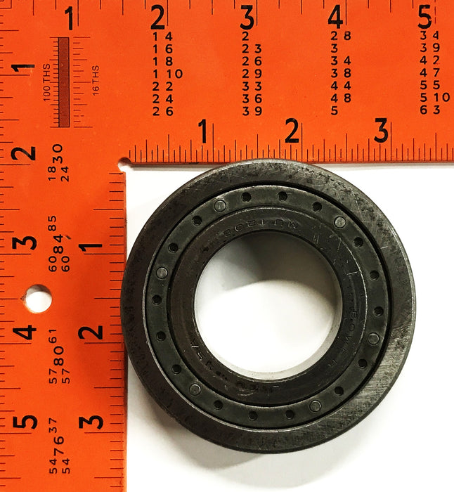 Bower Cylindrical Roller Bearing Assembly M1208DA/MU1208 (No Box) NOS