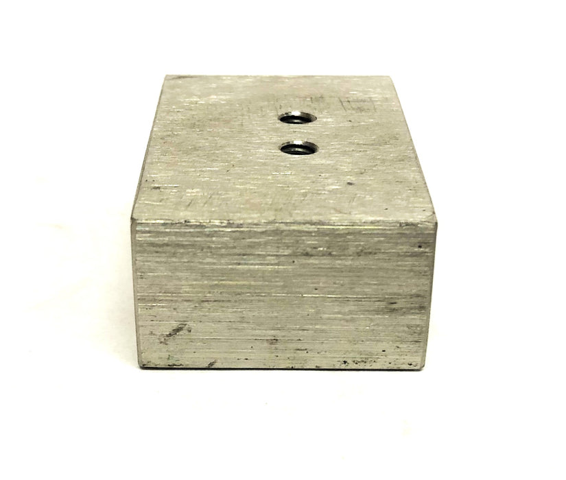 Lantech E Box Mount Spacer Block 50054550 NOS