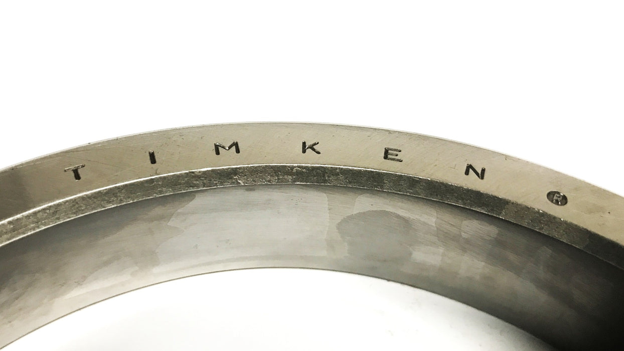 Timken Tapered Roller Bearing Cup Y32220 NOS